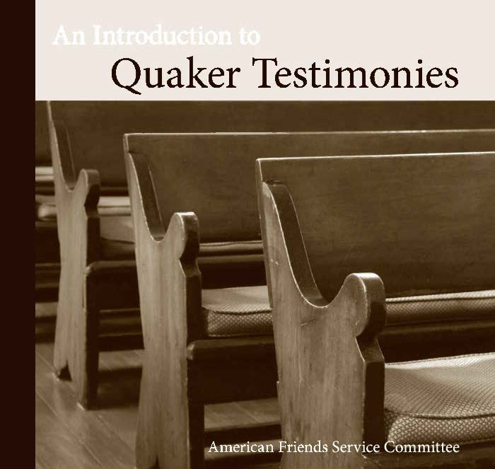 Quaker Testimonies 