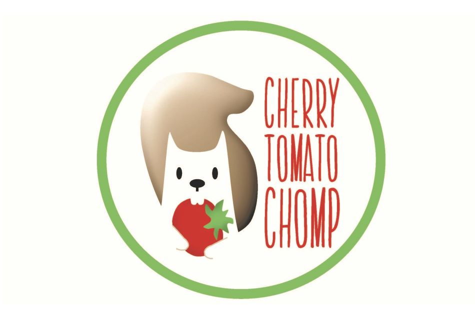Cherry Tomato Chomp Activity Guide