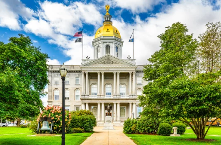 State House Watch: April 21, 2024