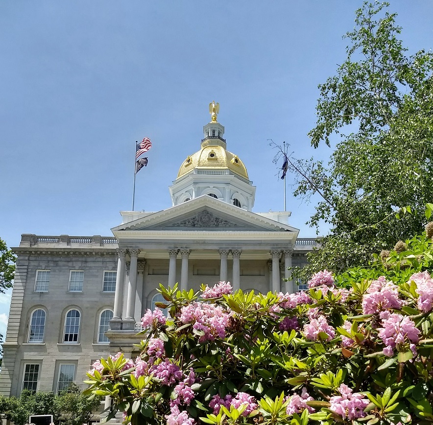 State House Watch: May 12, 2024