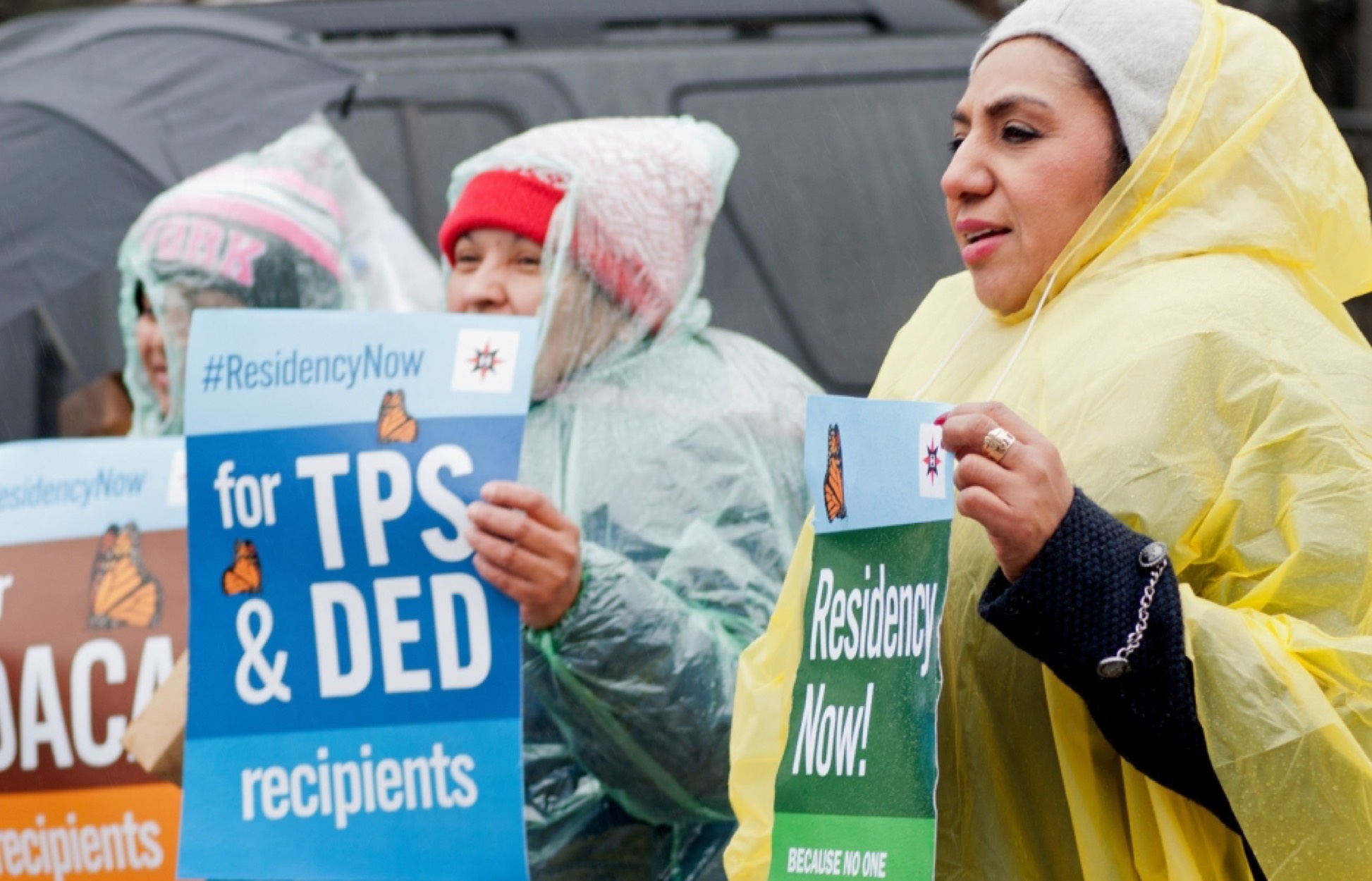 TPS Redesignation from Biden Administration for Venezuelans, but is it enough? 