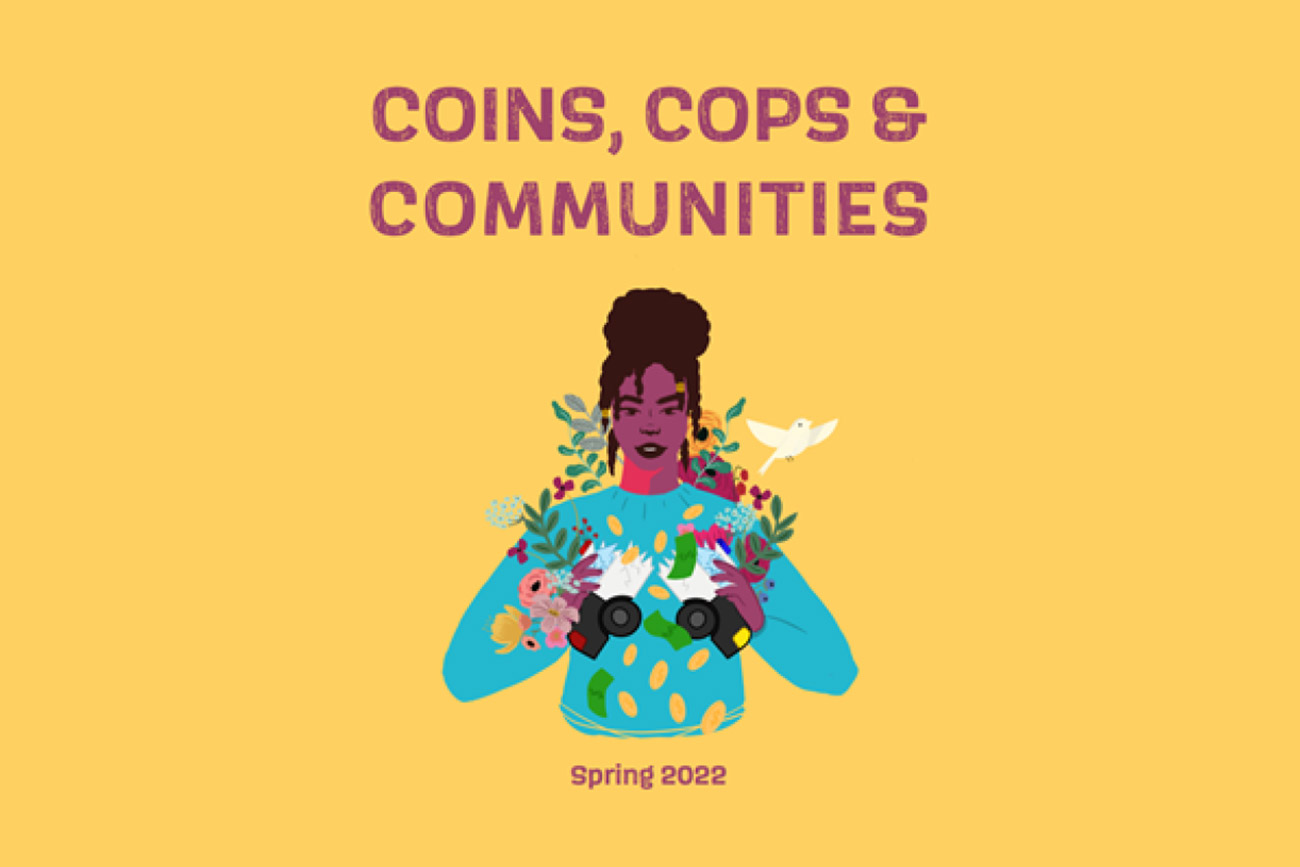 Coins, Cops and Communities 2.0 Toolkit