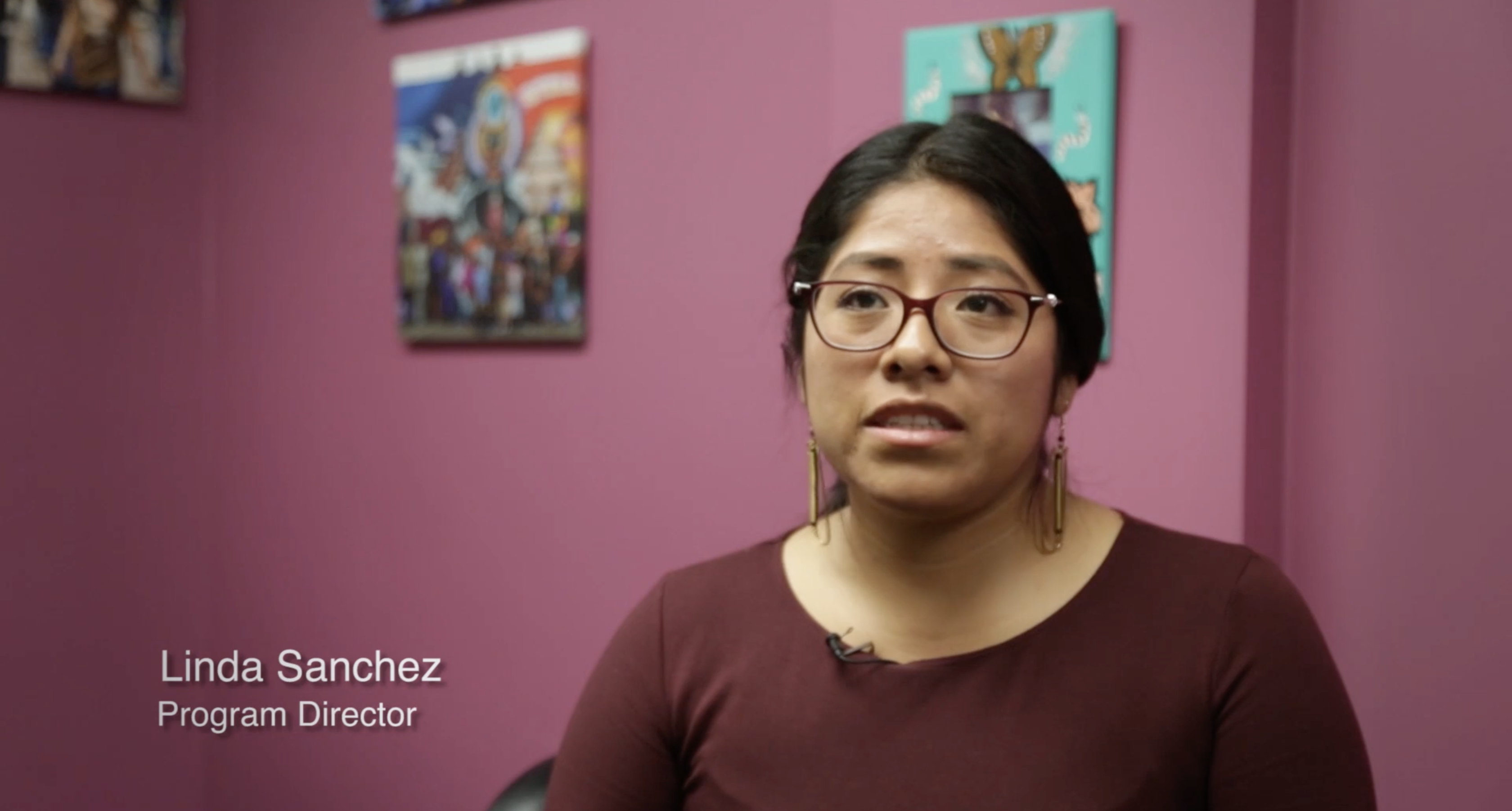 67 Sueños Youth-Led Murals