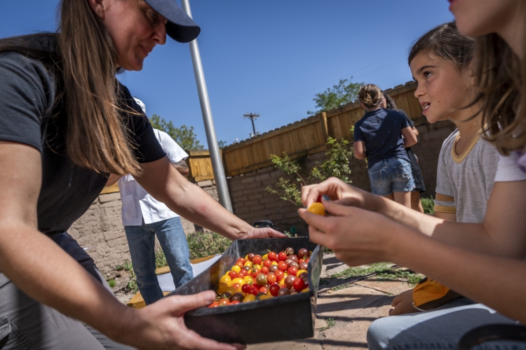 Why we all have a stake in the next Farm Bill