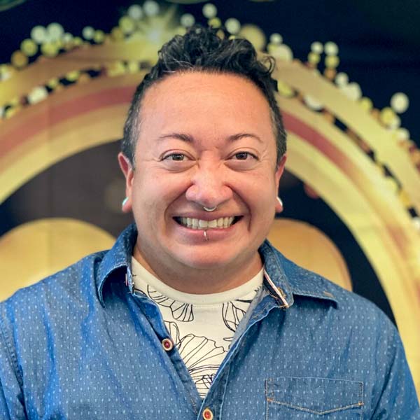 Jordan Garcia