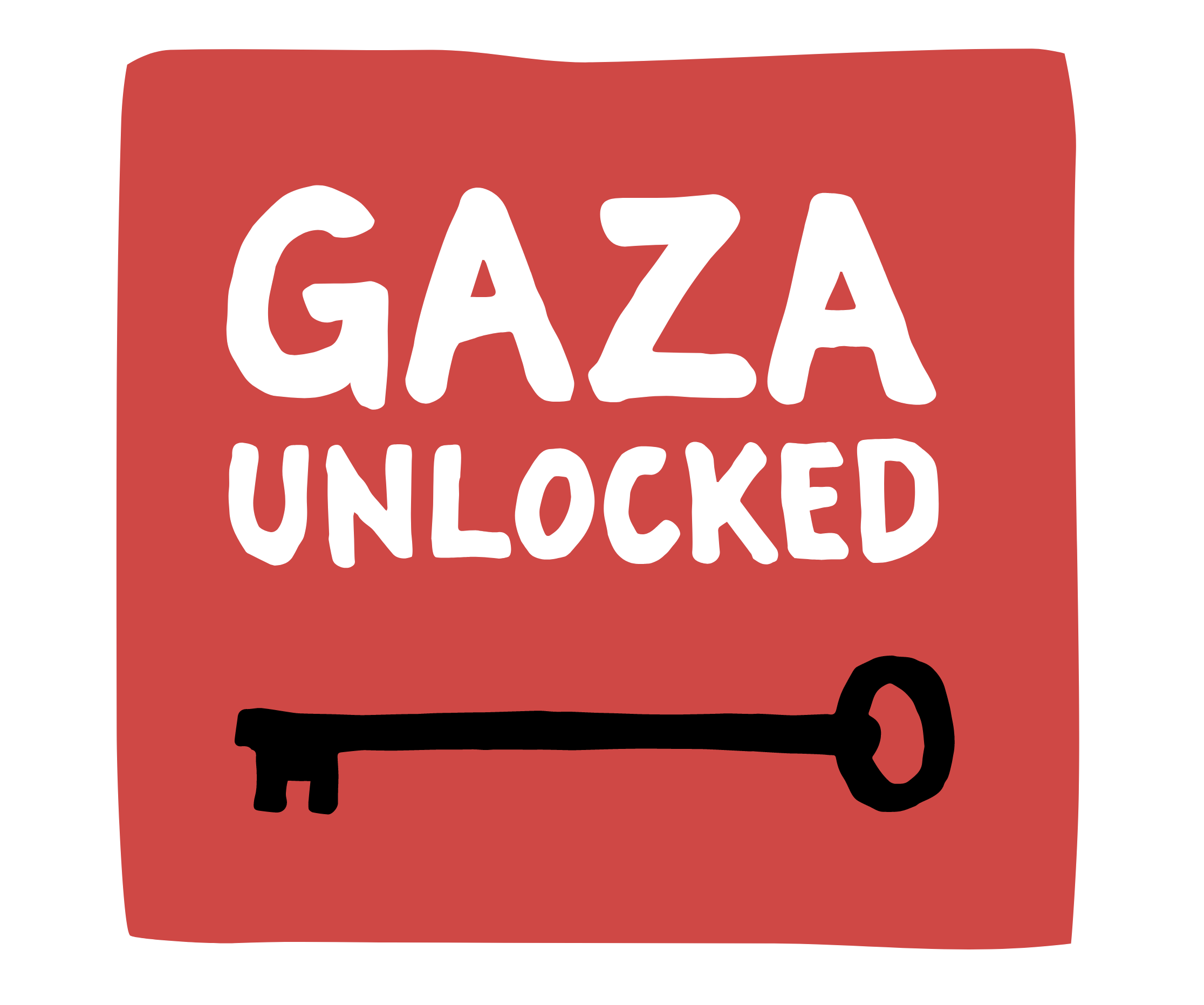 Gaza Unlocked