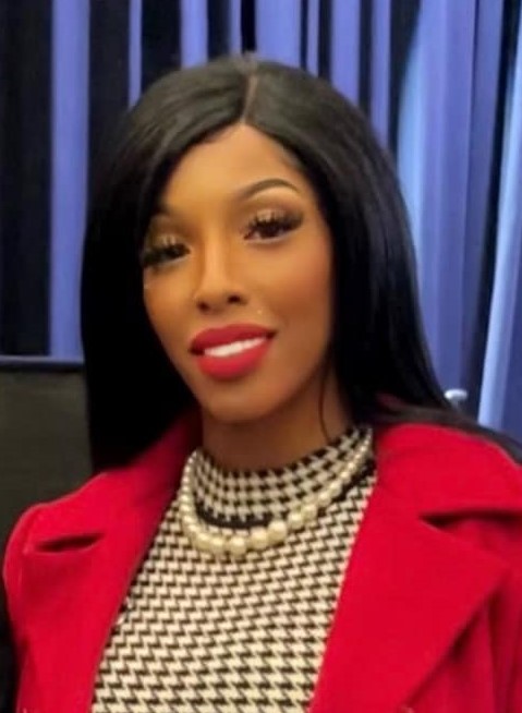 Ophelia Burnett