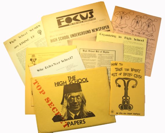 Student Rights and Responsibilities | American Friends Service Committee