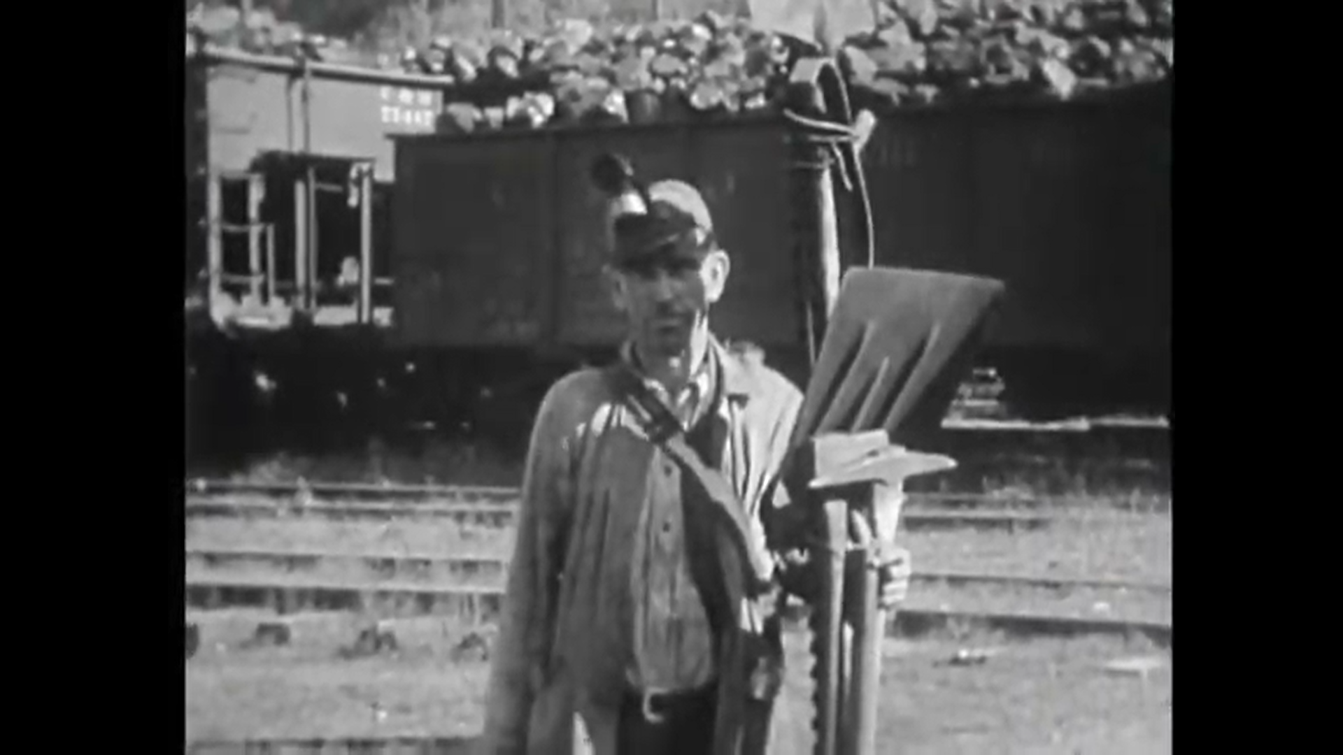 Relief Work in the West Virginia Coal Fields