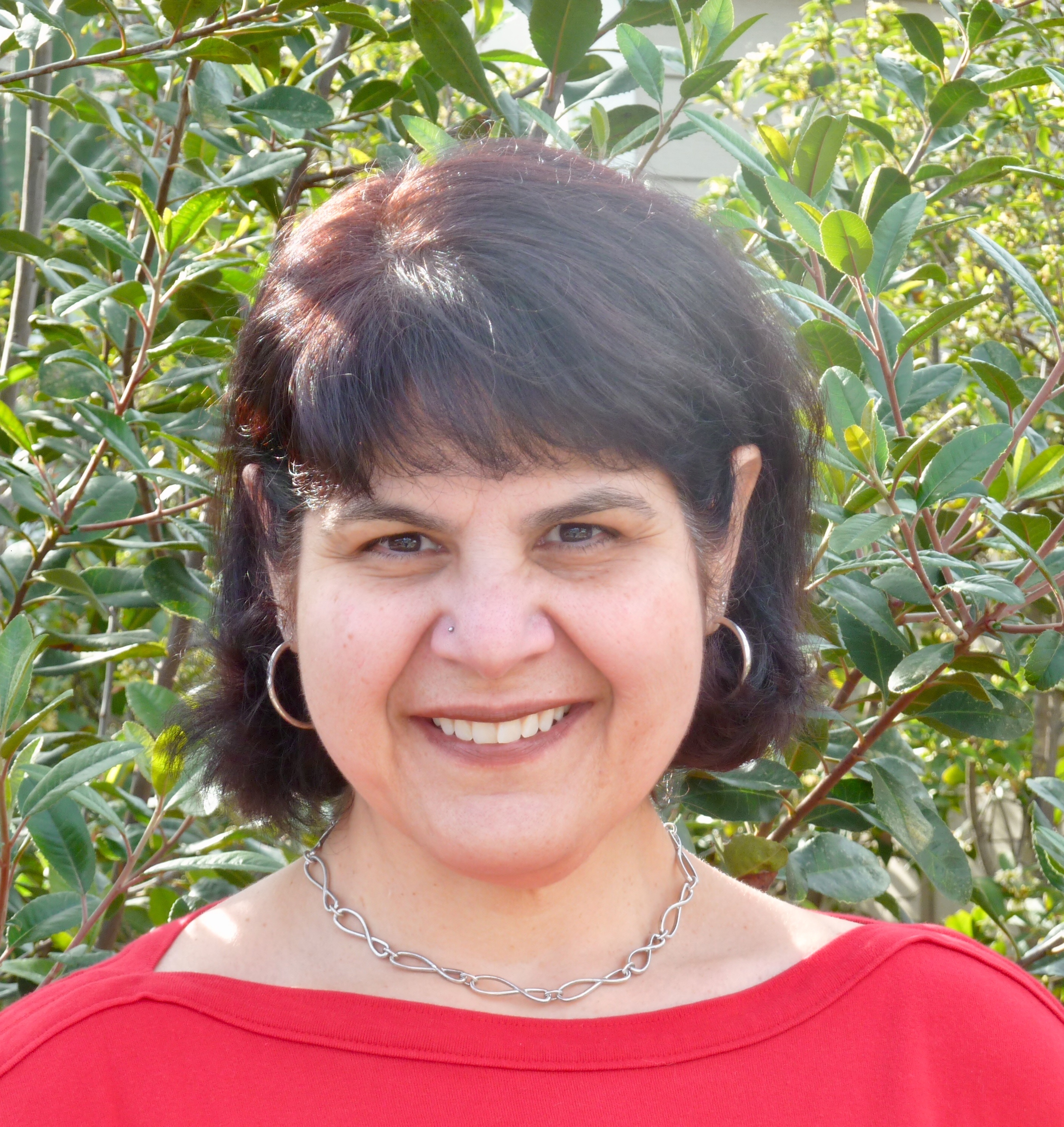 AFSC hires Sonia Tuma as Associate General Secretary for Global Cohesion 