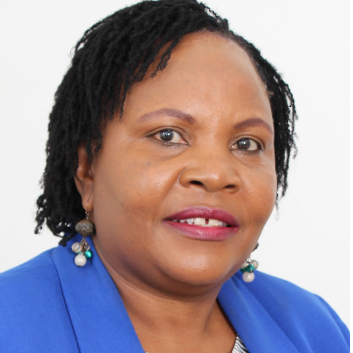 Eunice Ndonga profile picture