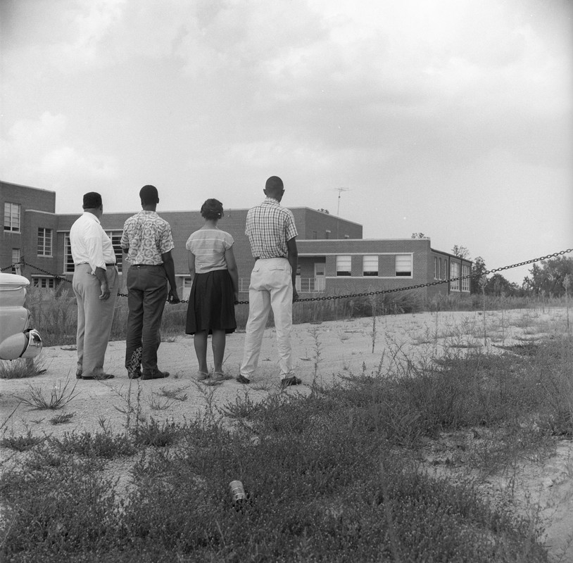 OPENING CLOSED DOORS - Prince Edward County History