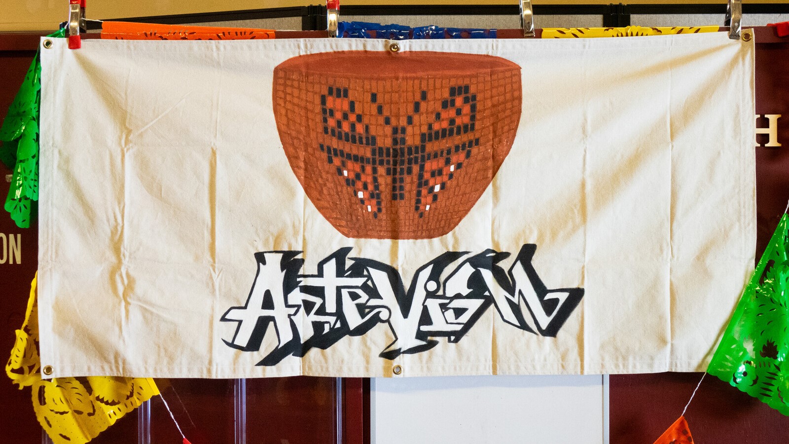 ArteVism banner