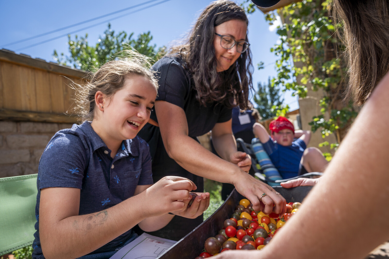 New national poll shows support for a just, equitable Farm Bill