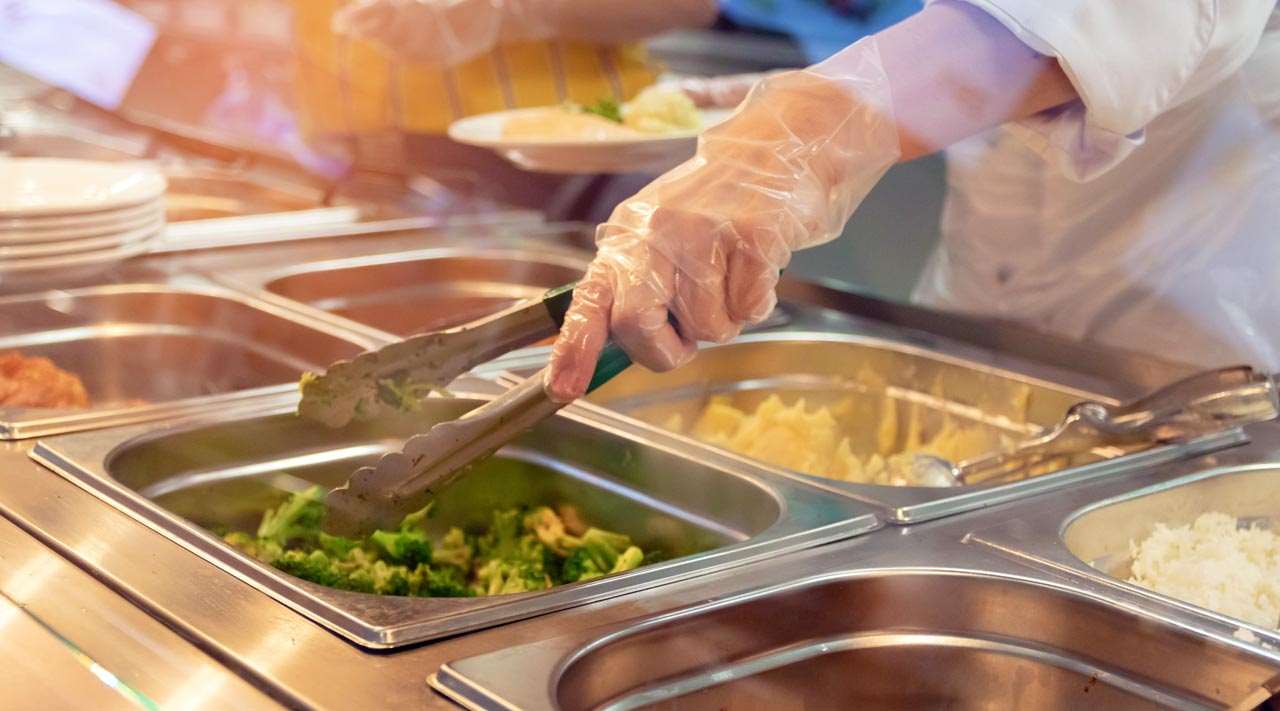 Millions more kids will get free school meals