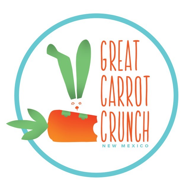Great Carrot Crunch Activity Guide