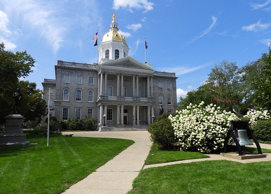 State House Watch: March 17, 2024