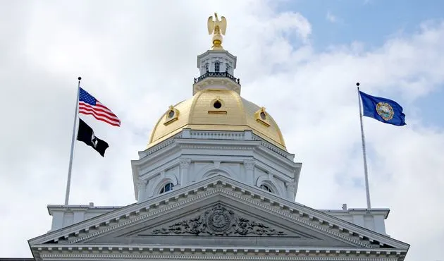 State House Watch: June 3, 2024