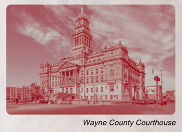 Wayne County Courthouse