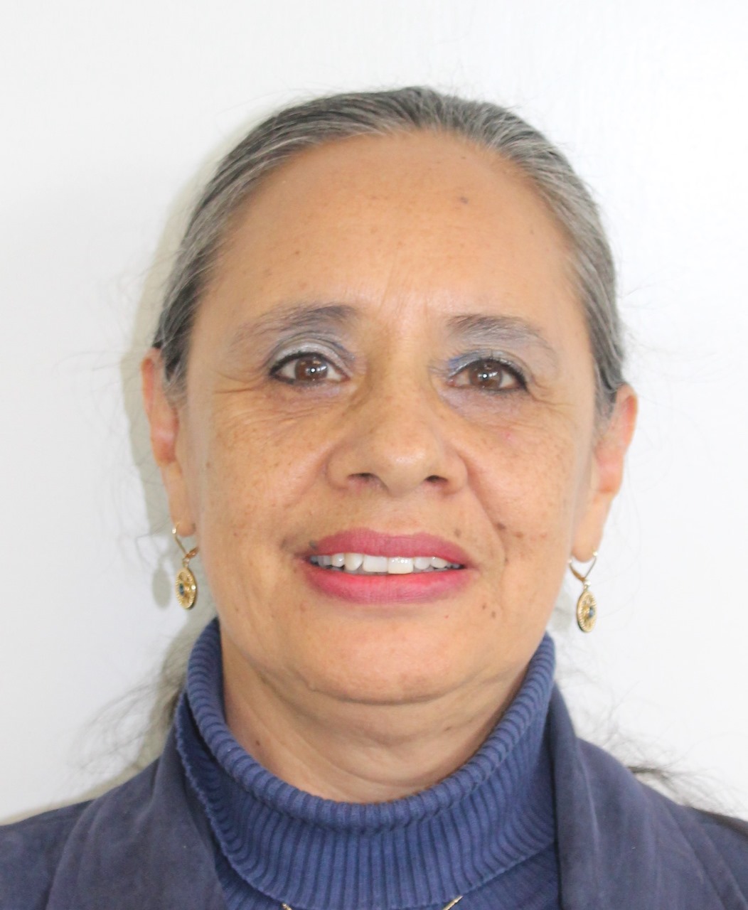 Amanda Romero Medina ex officio member, AFSC Board of Directors