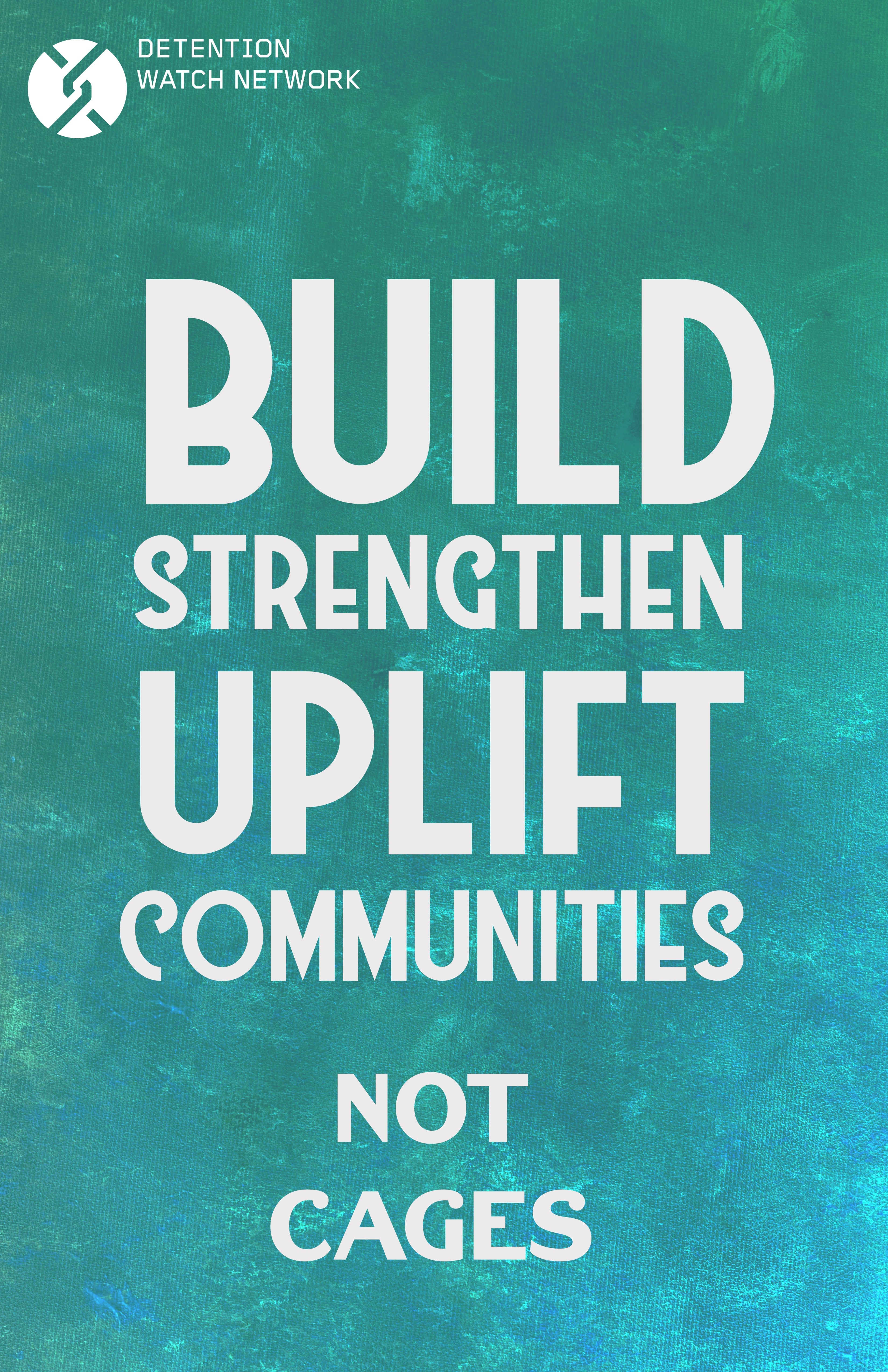 Build Strengthen Uplift DWN (Poster)