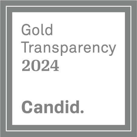 Gold Transparency 2024