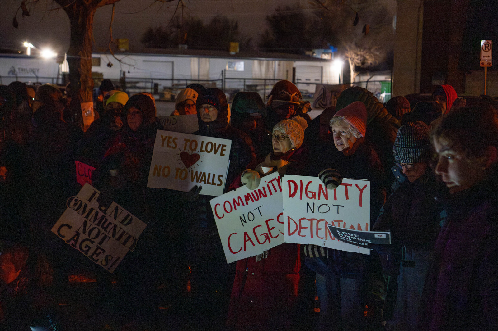 In Colorado, immigrants and allies unite to keep families together