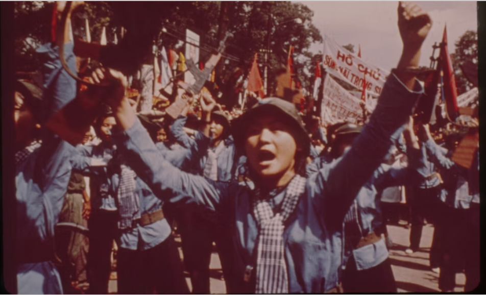 Courage to Resist: Commemorating 50 Years Since Vietnam