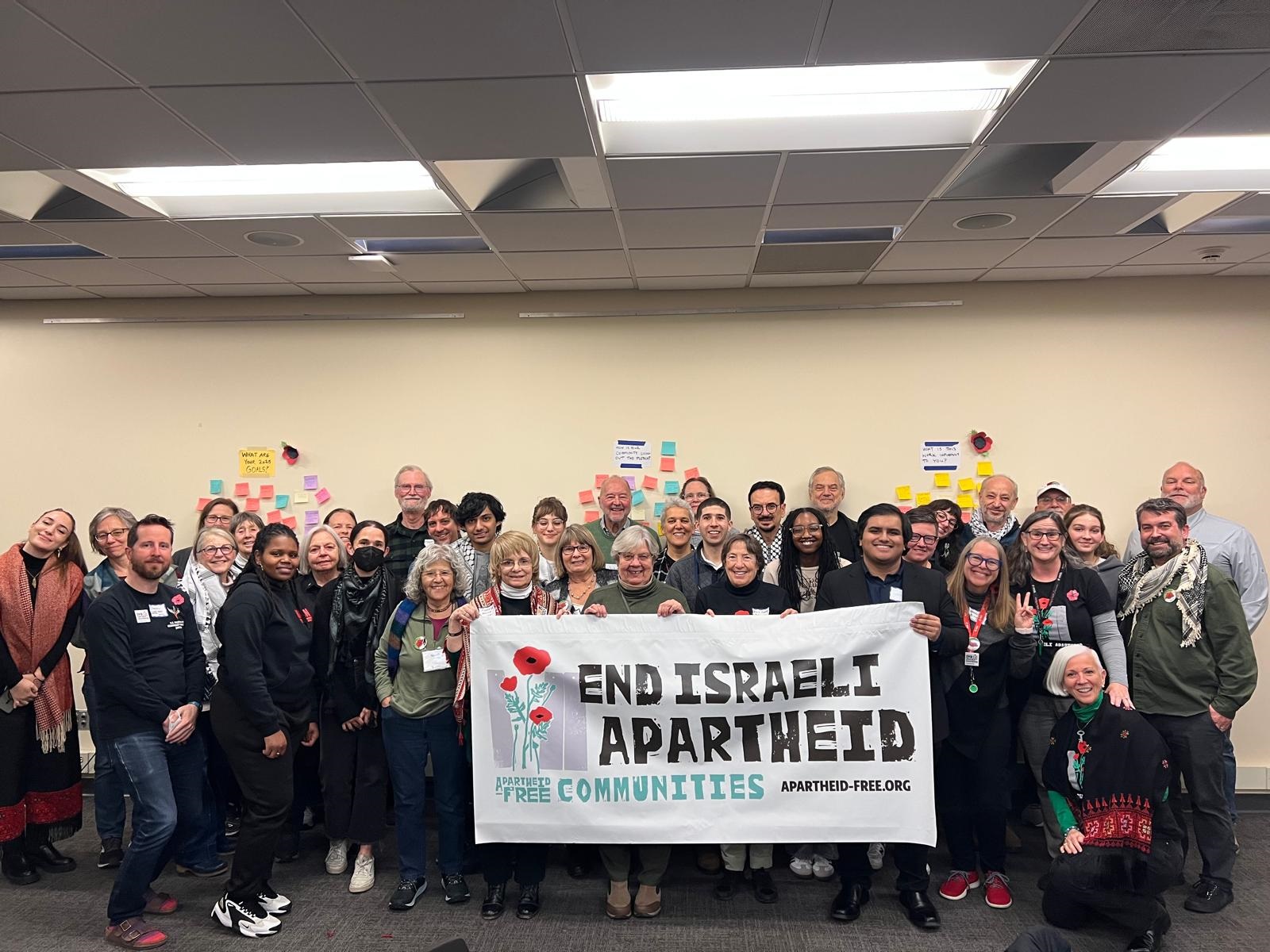 6 ways you can support Palestinians in Gaza