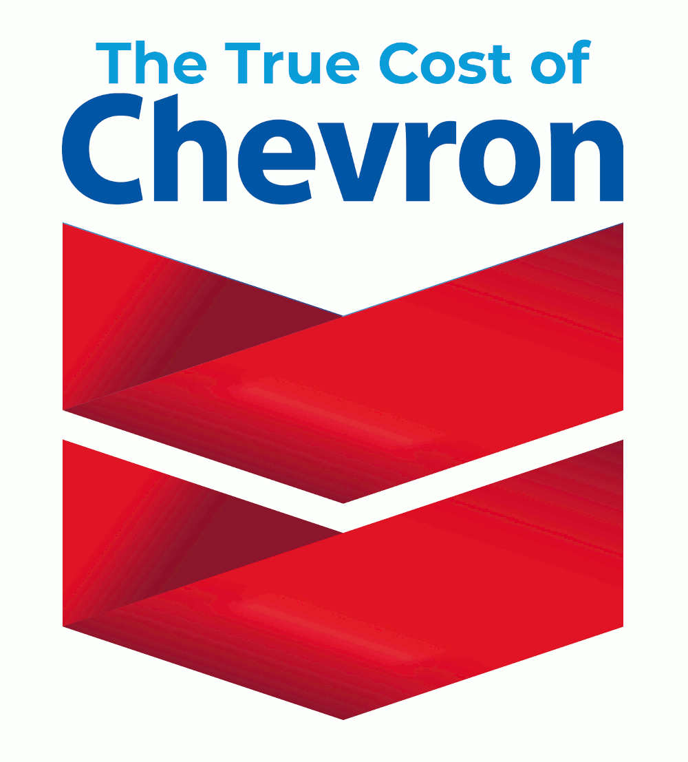 True Cost of Chevron