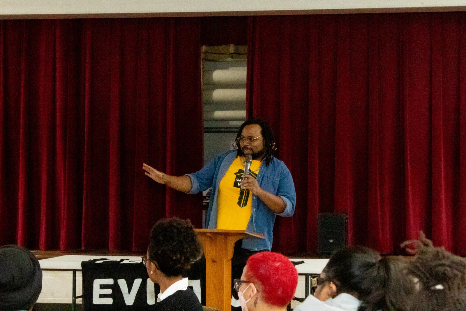 Building the case for housing justice