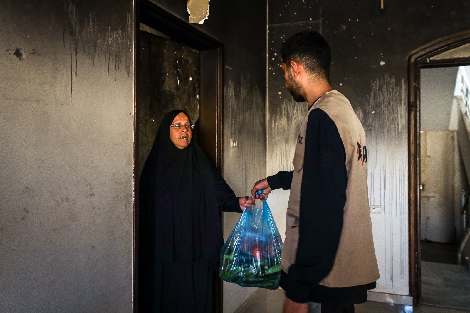 Photo: AFSC/Gaza 