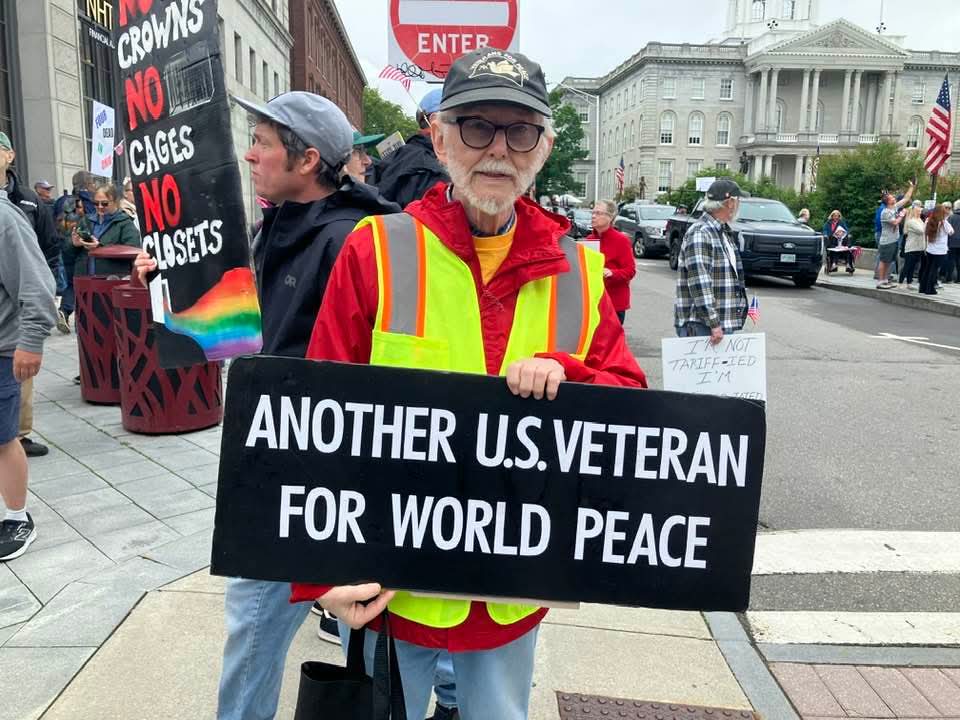 State House Watch: June 15, 2025