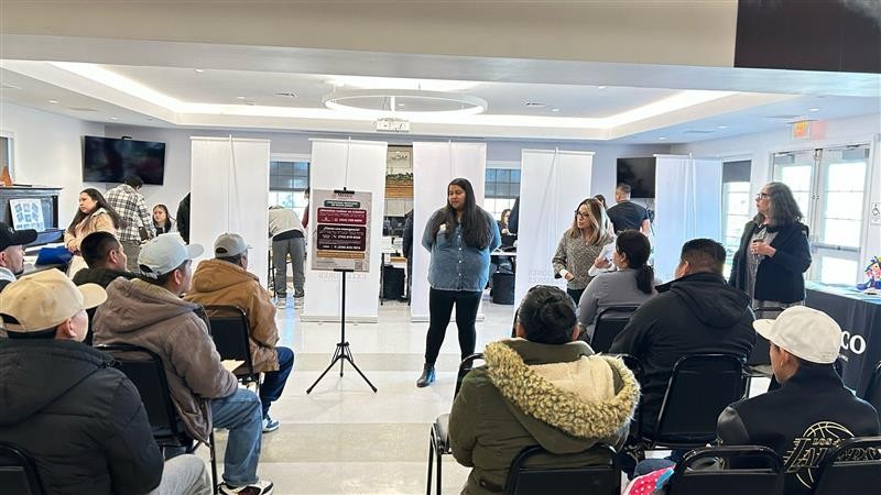 Defending communities against ICE in New Jersey