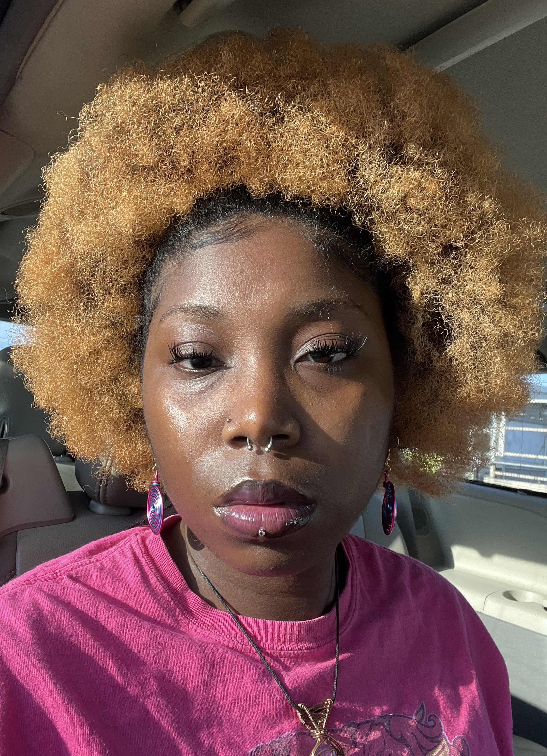 Destiny Harris