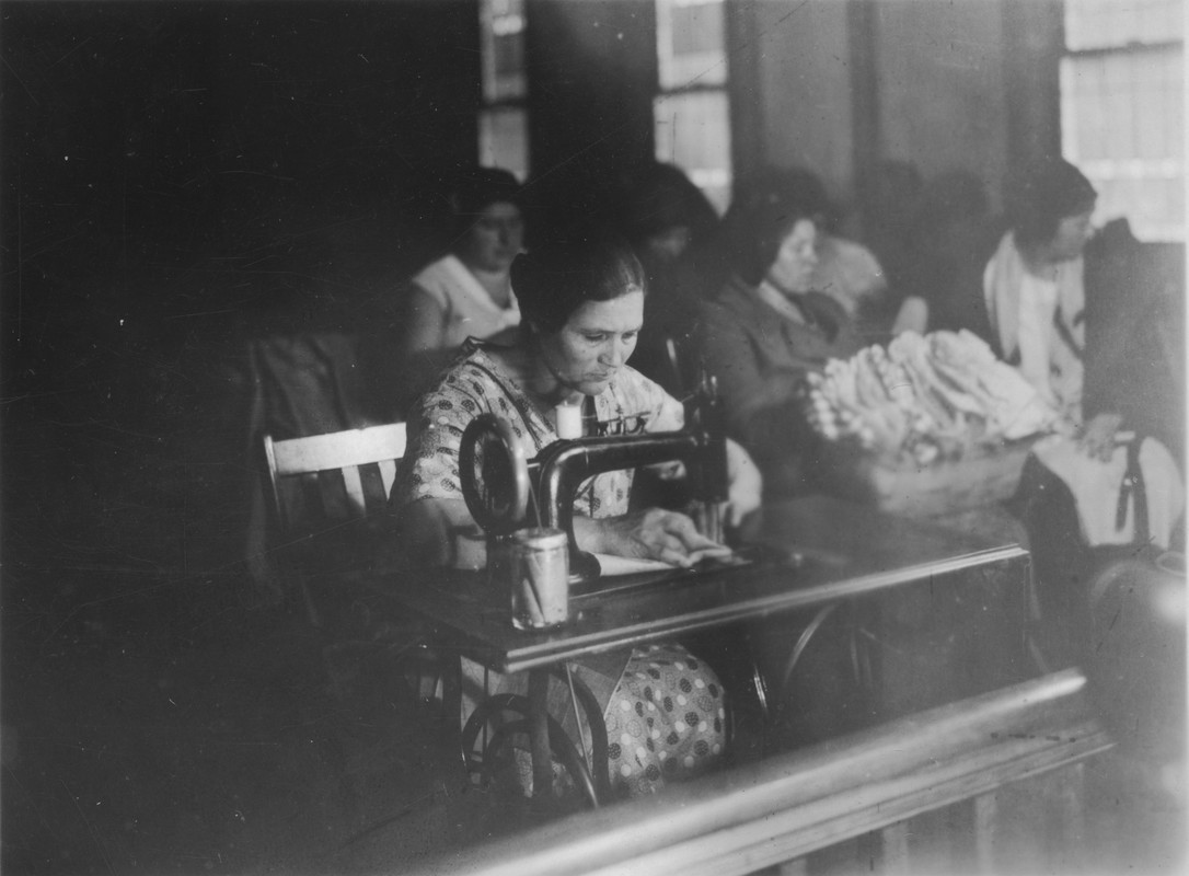 4 highlights from AFSC's work for labor rights