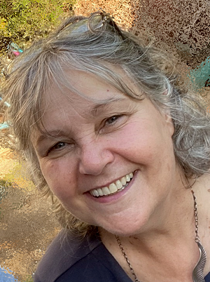 Sarah Beth Horan