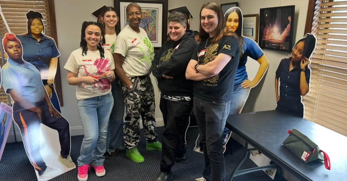 Commutation Project changes lives in Michigan