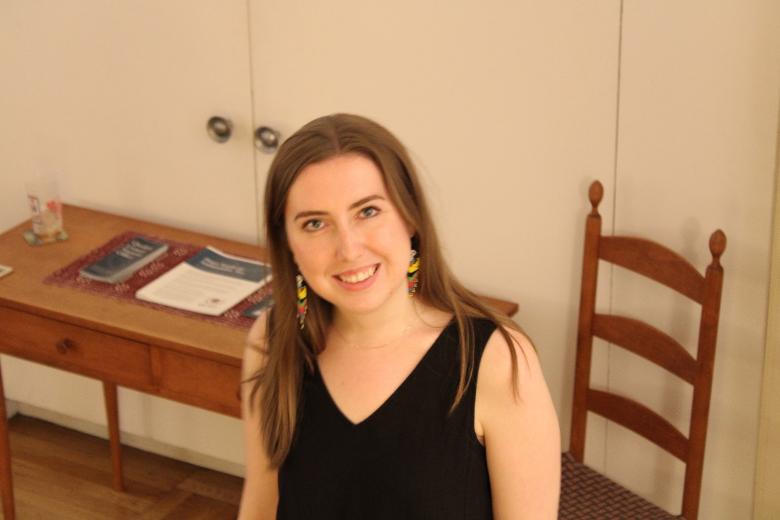 Natalie Dewar