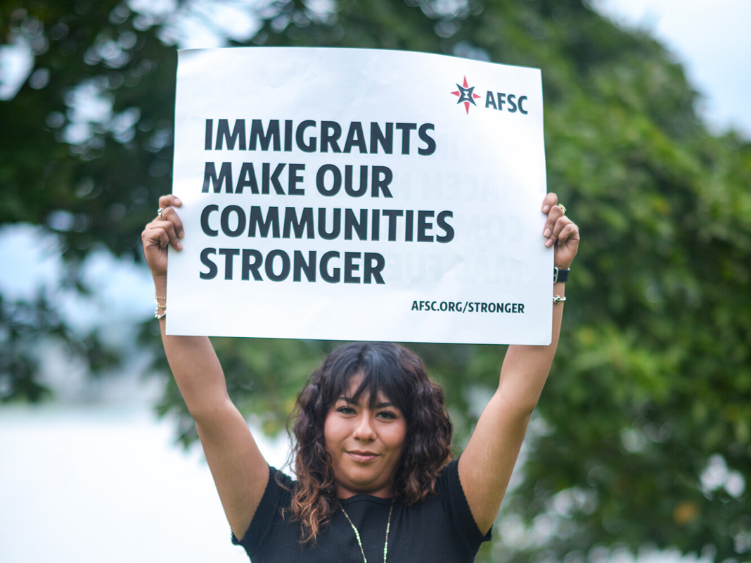 Tell your governor: Protect immigrant communities (Colorado)