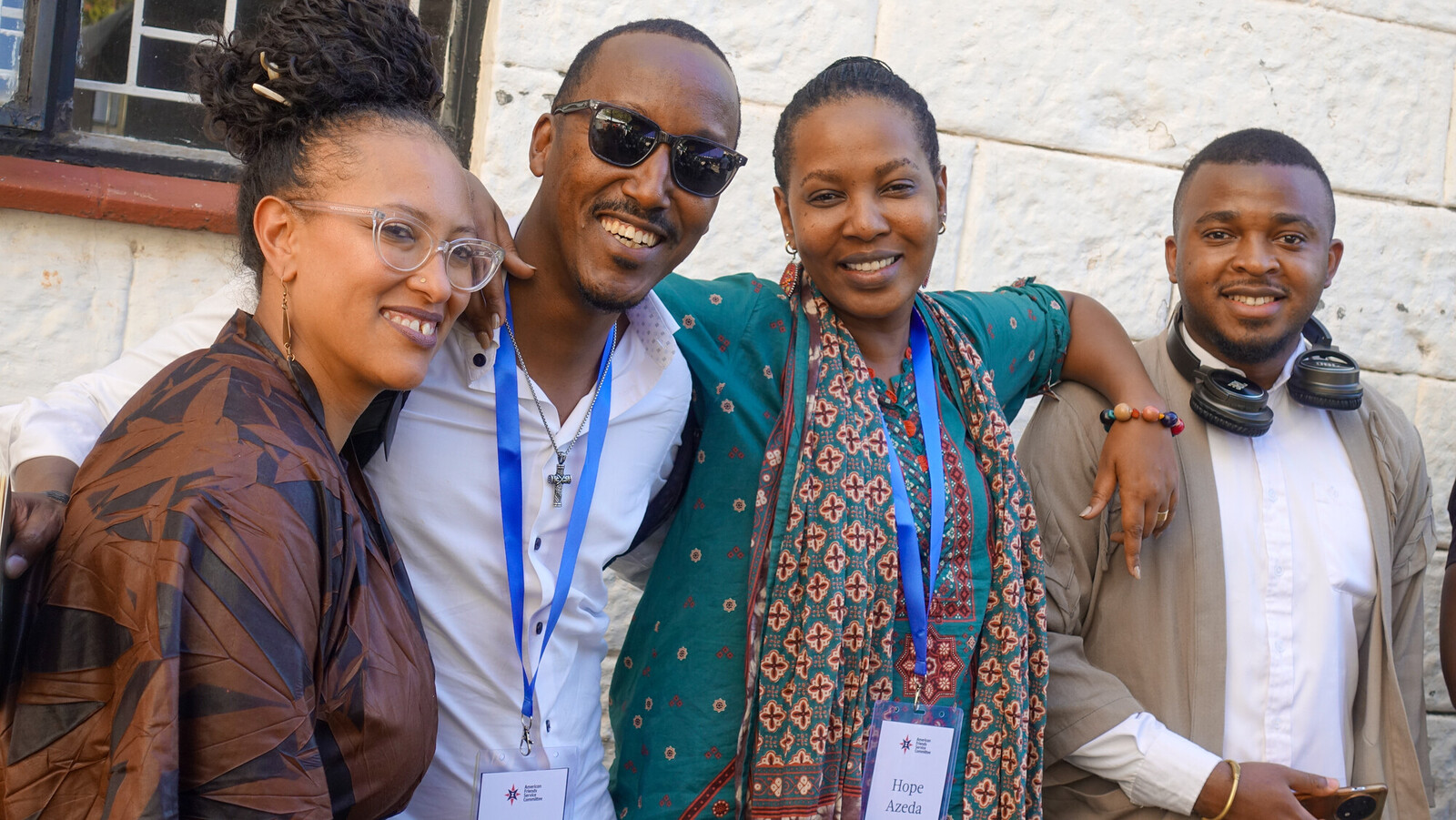 The Power of Arts and Culture for Healing 