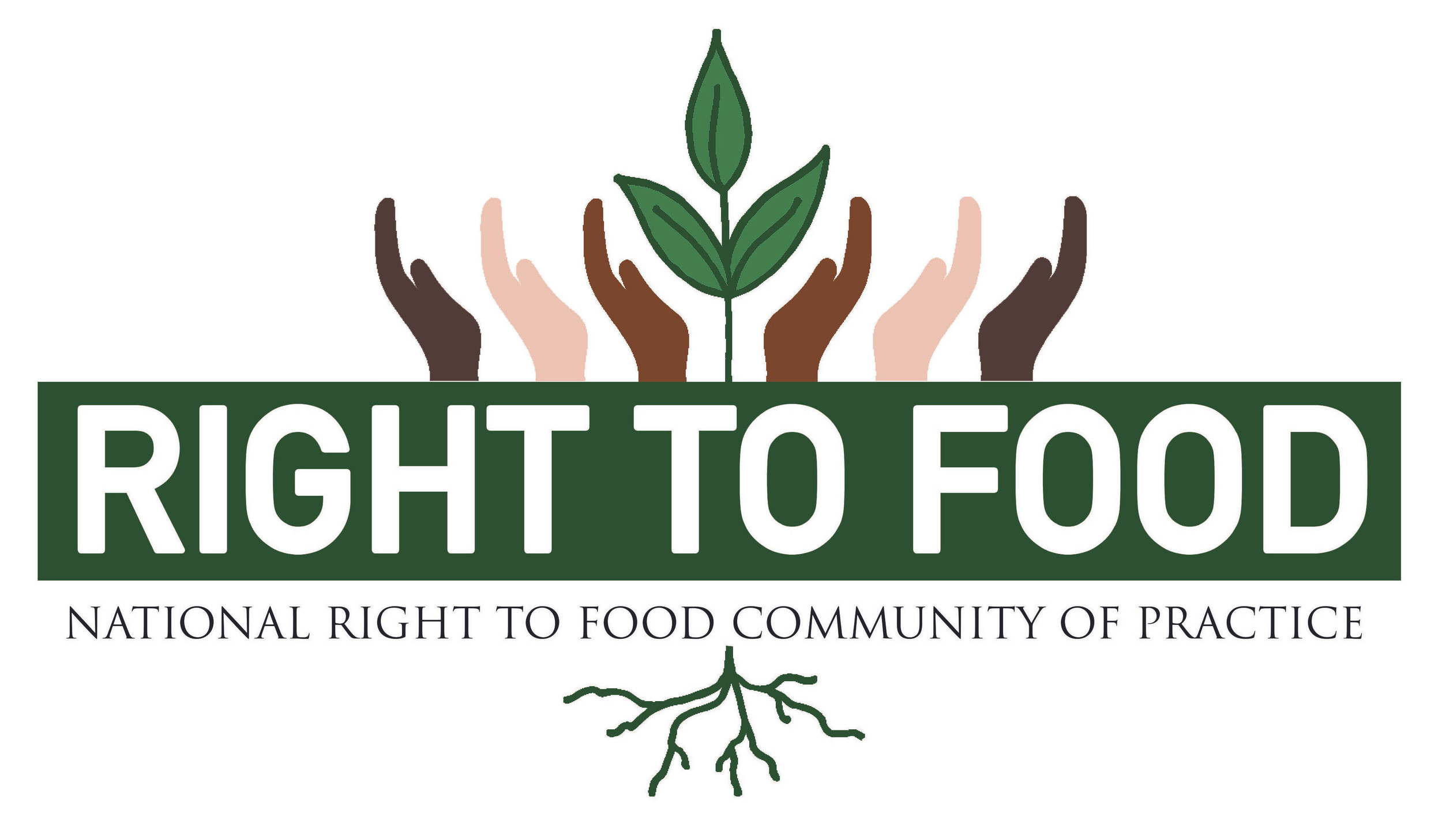 Right to Food logo