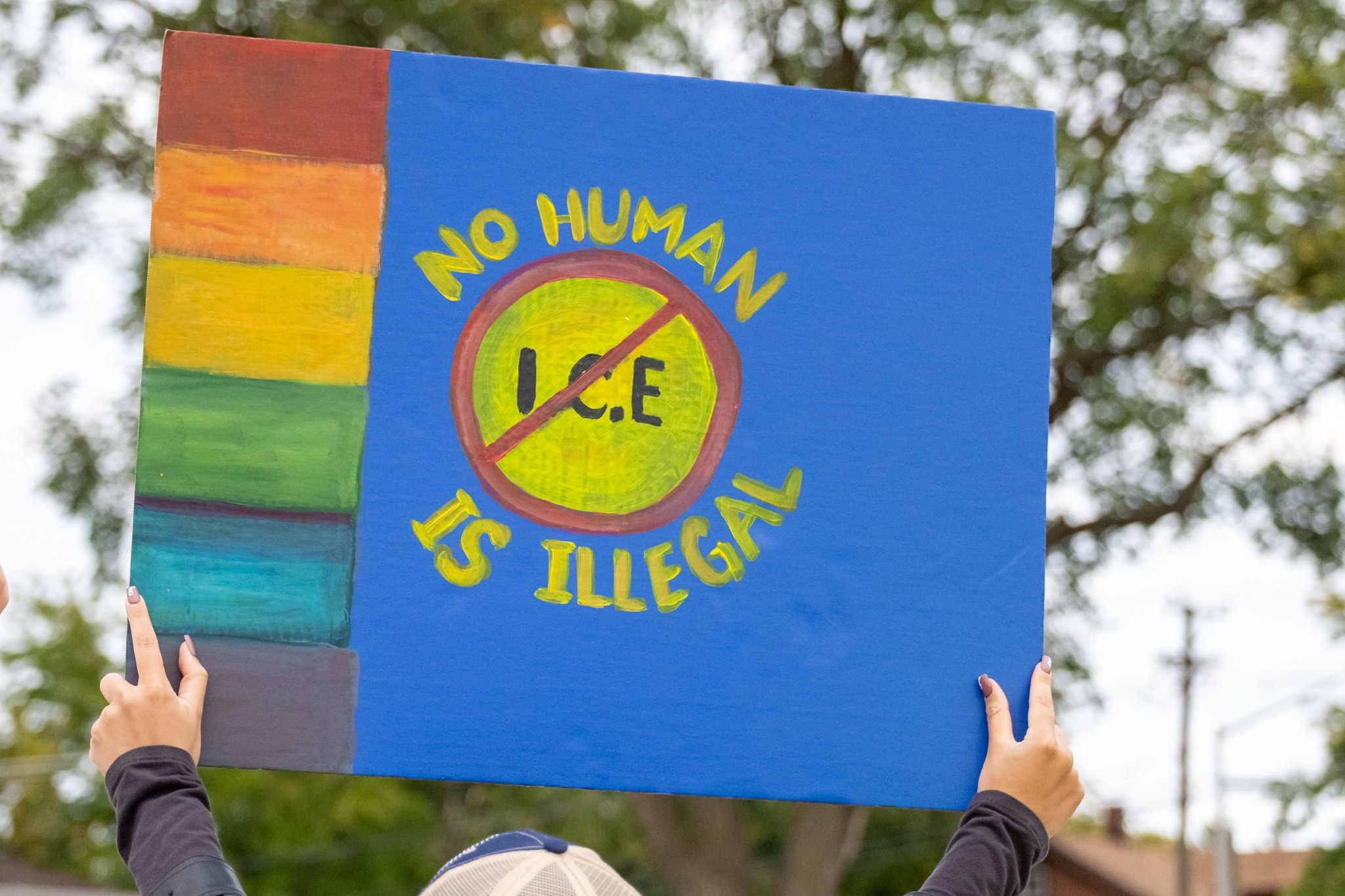 How Chicago communities are organizing to counter authoritarianism