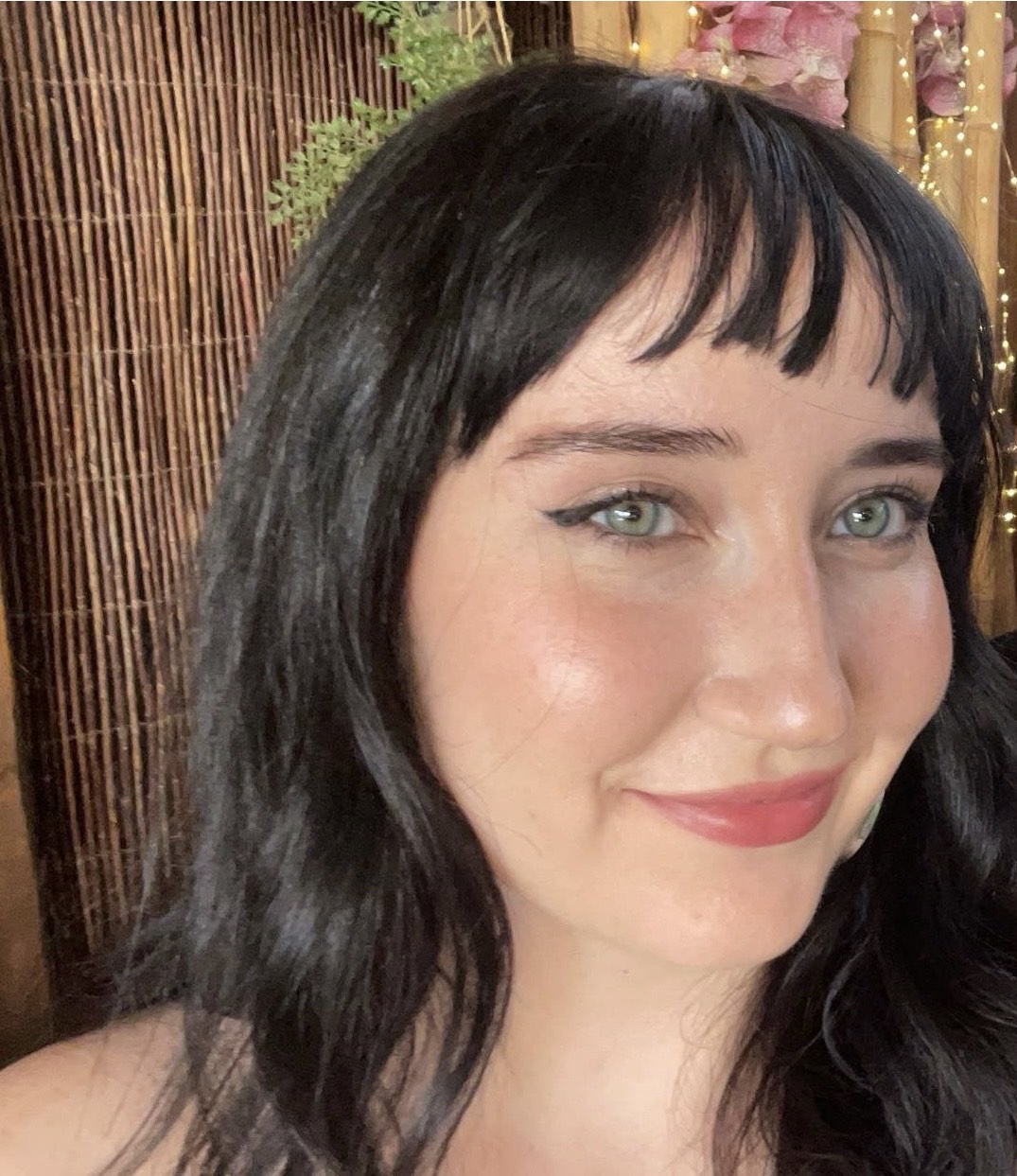 Carolina Rascon headshot