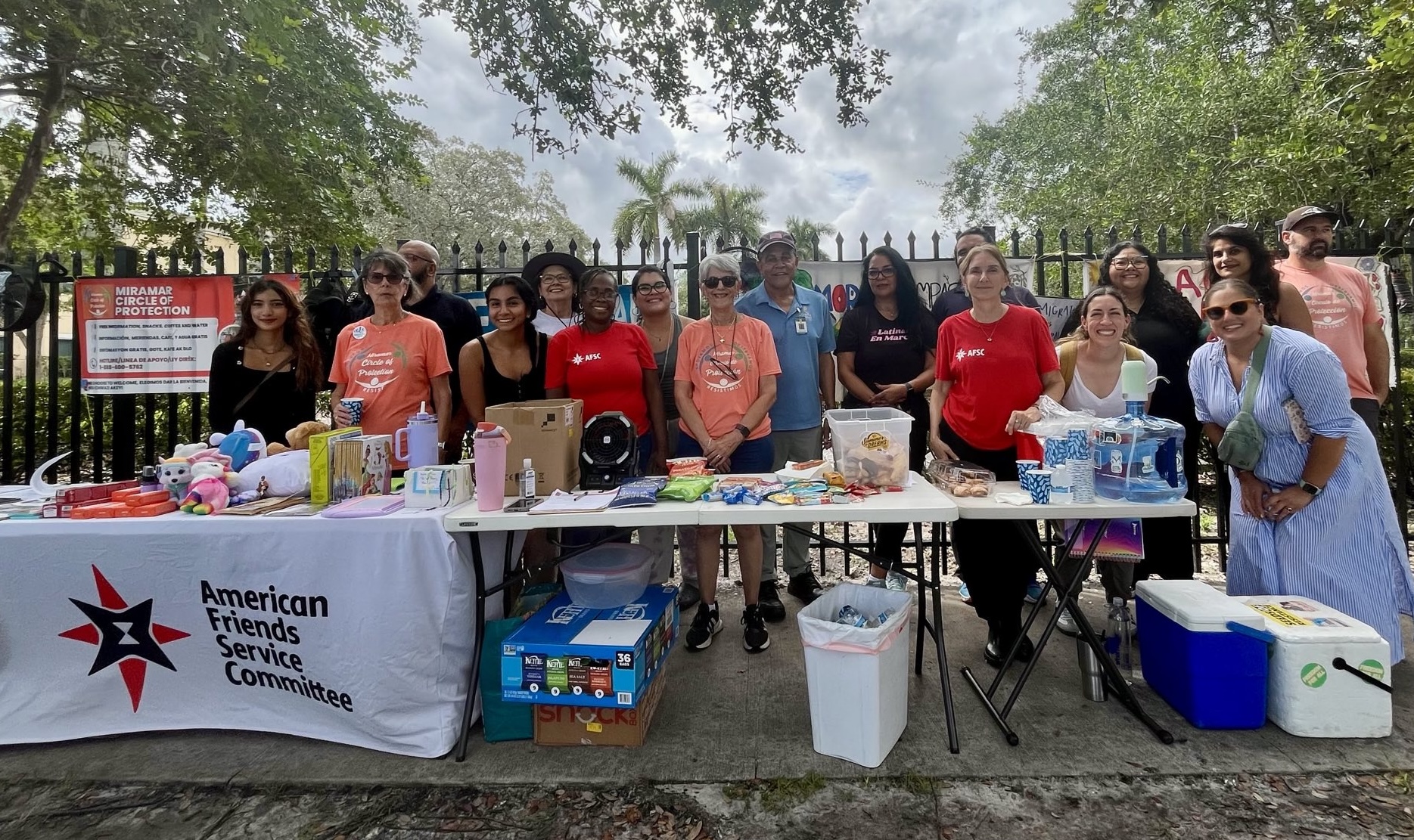 AFSC Florida September 2025 Recap