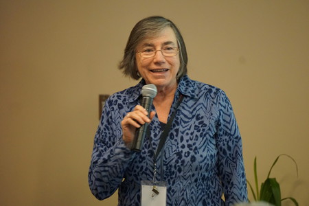 Laura Magnani