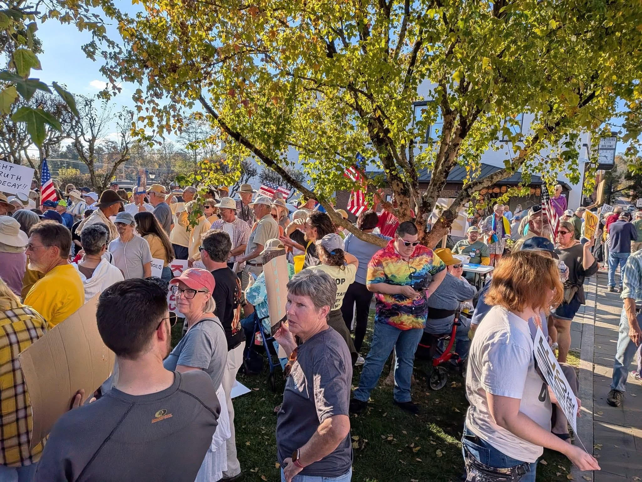 AFSC West Virginia Fall 2025 Update