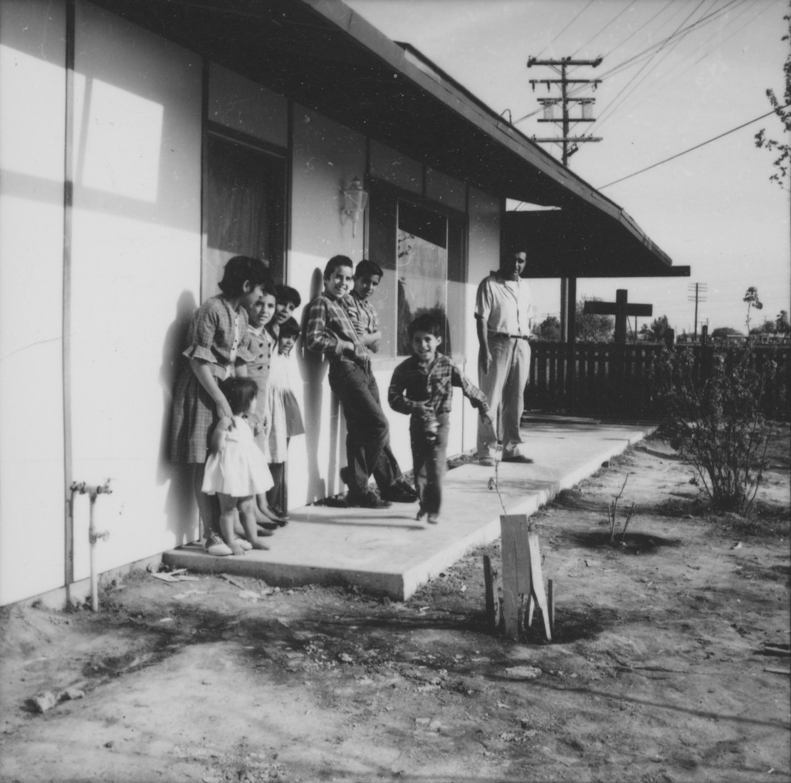Our vision for immigrant rights