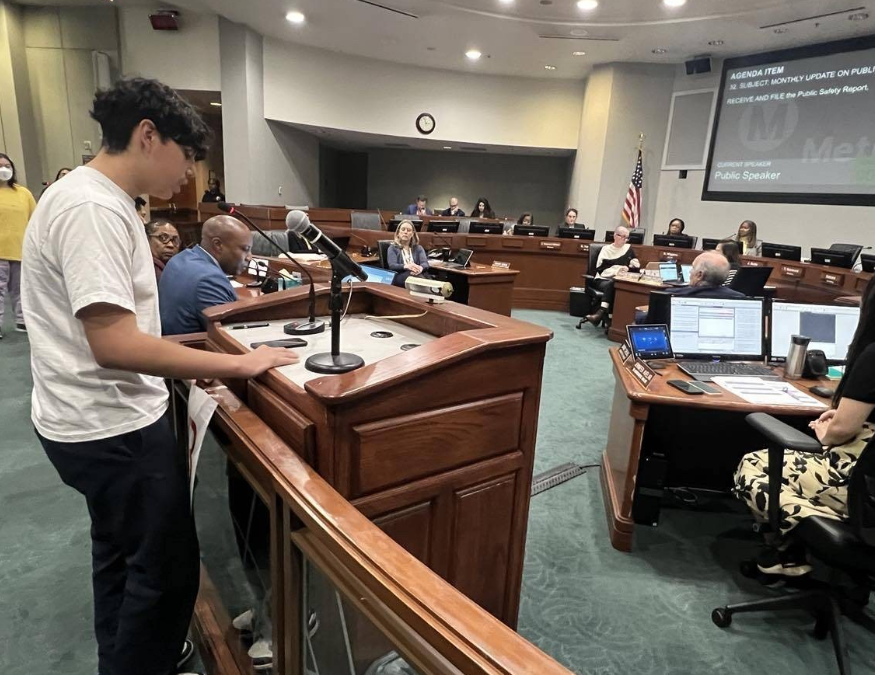 A win for community safety beyond policing