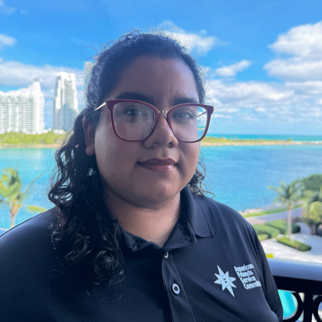 Valeria Maldonado Headshot